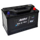 Автомобильный аккумулятор Autopart Galaxy Plus 6СТ 125 (-/+) 12В, 950А