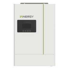 Гібридний інвертор Inergy Dipower OG-1P5K-PDT, 5 кВт, 48В, MPPT