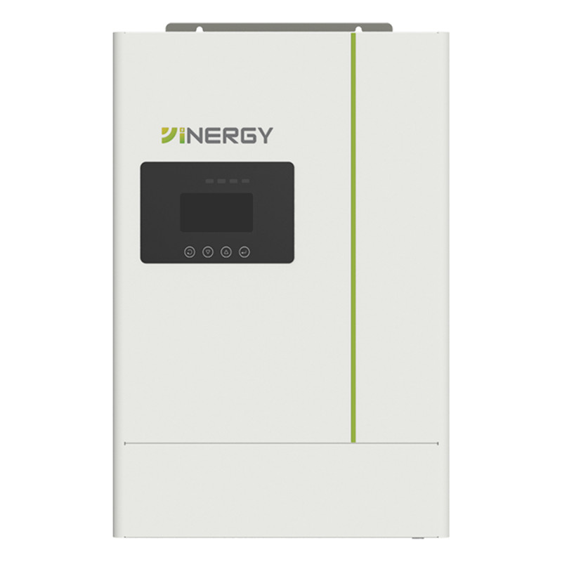 Гибридный инвертор Inergy Dipower OG-1P3K6-DT, 3,6 кВт, 24 В, MPPT