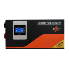 ИБП LogicPower LPM-PSW-4500VA (3000 Вт) с правильной синусоидой, 24 V