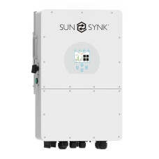 Трехфазный двунаправленный инвертор SUNSYNK SYNK-20K-SG01HP3-EU, Wi-Fi