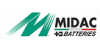 MIDAC