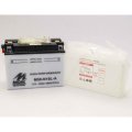 Аккумулятор 20Ah-12v M50-N18L-A Midac Moto (205х90х162), R, EN260