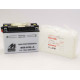 Аккумулятор 20Ah-12v M50-N18L-A Midac Moto (205х90х162), R, EN260