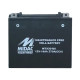 Аккумулятор 18Ah-12v MTX20-BS (YTX20-BS) Midac Moto (175х87х155), L, EN270