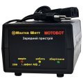 Автоматическое зарядное устройство для электровелосипедов 60В   Мотобот-60