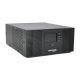 Инвертор BRAZZERS BRSW-LFP-600-12 (500Вт)