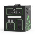 Портативная зарядная станция DIPOWER DDBX06314 1000 Вт / 2000 кВт⋅ч.