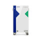 Аккумулятор Dipower LiFePO4 GX 51.2V/300AH, 15360W*h