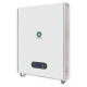 Аккумулятор Donnergy LFBAT 51100-EU-W 5.12KWh 51.2VDC 100Ah LiFePO₄