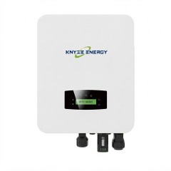 Гибридный однофазный инвертор KNyee Energy LH5K-SL 5 кВт, 48 В, 2 MPPT