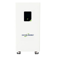 Аккумуляторная батарея KNYEX ENERGY ES-LV-16 PLUS (16.08 кВт·ч)     