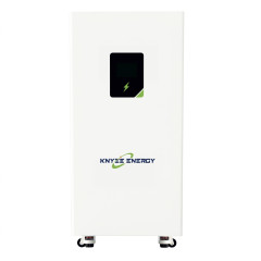 Акумуляторна батарея KNYEX ENERGY ES-LV-16 PLUS (16.08 кВт·год)