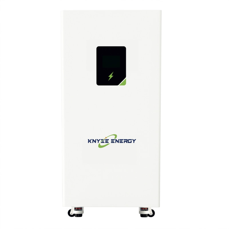 Акумуляторна батарея KNYEX ENERGY ES-LV-16 PLUS (16.08 кВт·год)