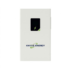 Аккумуляторная батарея KNYEX ENERGY ES-LV-5 (5.12 кВт·год)