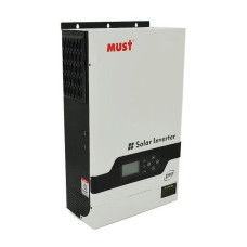 Гибридный инвертор Must PV18-5248PRO, 5200W, 48V