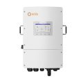 Гибридный инвертор Solis S6-EH3P15K02-NV-YD-L 15кВт 48В трехфазный+WiFi+CT