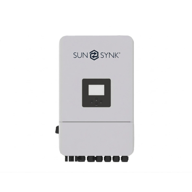 Гибридный инвертор SUNSYNK 8,8 кВт SG05LP1-SM2 Compact