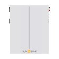 Аккумулятор SUNSYNK SUN-X-10.24-F LiFePO₄ 10.24kWh IP65 X Range LV