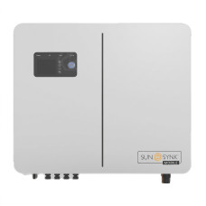 Гибридный инвертор Sunsynk 12 кВт SUNSYNK SS-12kW-LLKS-HYB-3P-IP65-04