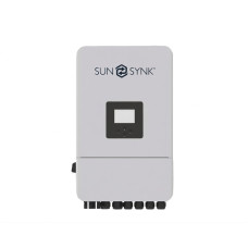 Гібридний інвертор SUNSYNK 8,8 кВт SG05LP1-SM2 Compact