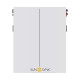 Аккумулятор SUNSYNK SUN-X-10.24-F LiFePO₄ 10.24kWh IP65 X Range LV