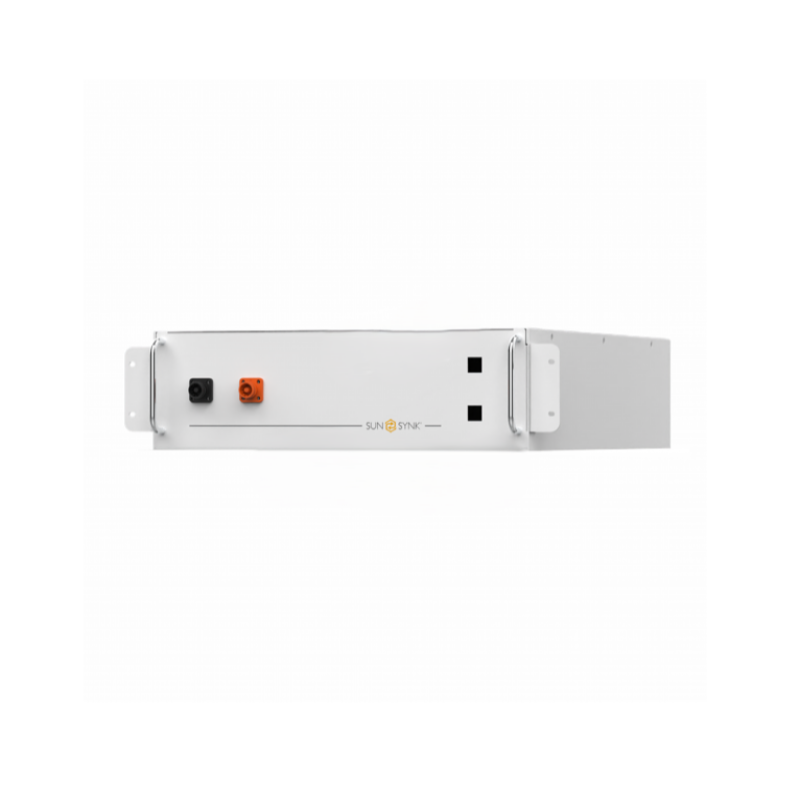 Акумуляторна батарея Sunsynk HV (High-Voltage LiFePO4 51,2V 100Ah 5,12kWh)