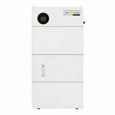 SUNSYNK Powerlynk 6kW XLS гибридный инвертор 6кВт и батарея 5.12кВт·год All-in-one