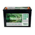 Аккумулятор LiFePO4 TAB 100Ач 1280Wh 12,8V