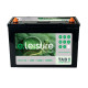 Аккумулятор LiFePO4 TAB 100Ач 1280Wh 12,8V