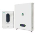 Комплект резервного питания  Donnergy OH5000TL 5кВт/ Donnergy LiFePO₄ 51,2В 5,12кВт