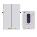 Комплект резервного питания Donnergy 5кВт/ SUNSYNK LiFePO4 51,2В 5,12кВт