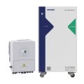 Комплект резервного питания SUNSYNK 5,5 кВт / Dipower LiFePO4 51,2В 16,08 кВт