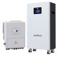 Комплект резервного питания SUNSYNK 5,5кВт  / MANA LiFePO4 51,2В 16,08кВт