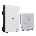 Комплект резервного питания SUNSYNK 5,5кВт / MANA LiFePO4 51,2В 10,6кВт