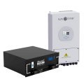 Комплект резервного питания SUNSYNK 5,5 кВт / Ultracell LiFePO4 51,2 В 200 А·ч, 10,24 кВт·ч