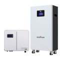 Комплект резервного питания SUNSYNK Lynks 6кВт / MANA LiFePO4 51,2В 16,08кВт