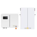 Комплект резервного питания SUNSYNK Lynks 6кВт / SUNSYNK LiFePO4 51,2В 5,12кВт