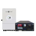 Комплект резервного питания SUNSYNK 8,8кВт/ Ultracell LiFePO4 51,2В 200Aч 10,24кВт