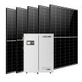 Солнечная электростанция 2кВт (SUNSYNK lifelynk S  2кВт/  2,5кВт/ 5x DMEGC 465Вт)