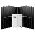 Солнечная электростанция 3,6кВт (SUNSYNK lifelynk X  3,6кВт/  3,84кВт/ 8x DMEGC 465Вт)