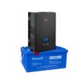 Комплект резервного питания LogicPower 2,5кВт/ Ultracell LiFePO4 24В 200Aч 5,12кВт