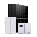 Солнечная электростанция 6кВт (SUNSYNK 6кВт/ LiFePO4 5,12кВт/ 14x DMEGC 465Вт)
