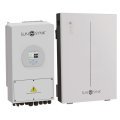 Комплект резервного питания SUNSYNK 8,8 кВт/ LiFePO4 Sunsynk REPT 10,65 кВт, 208Aч, 48В