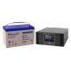 Комплект резервного питания  LogicPower 1050Вт/ Ultracell GEL 12В, 100Ач