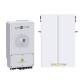 Комплект для резервного питания SUNSYNK 5,5кВт/  SUNSYNK LiFePO4 51,2В 10,24кВт