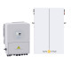 Комплект резервного питания SUNSYNK 5,5кВт/  SUNSYNK LiFePO4 51,2В 10,24 кВт