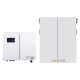 Комплект резервного питания SUNSYNK Lynks 6кВт / SUNSYNK LiFePO4 51,2В 10,24кВт