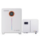 Комплект резервного питания SUNSYNK Lynks 6кВт/ GENIXGREEN LiFePO₄ 51.2V/200AH, 10240кВт