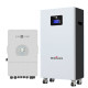 Комплект резервного питания SUNSYNK 16кВт  / MANA LiFePO4 51,2В 16,08кВт